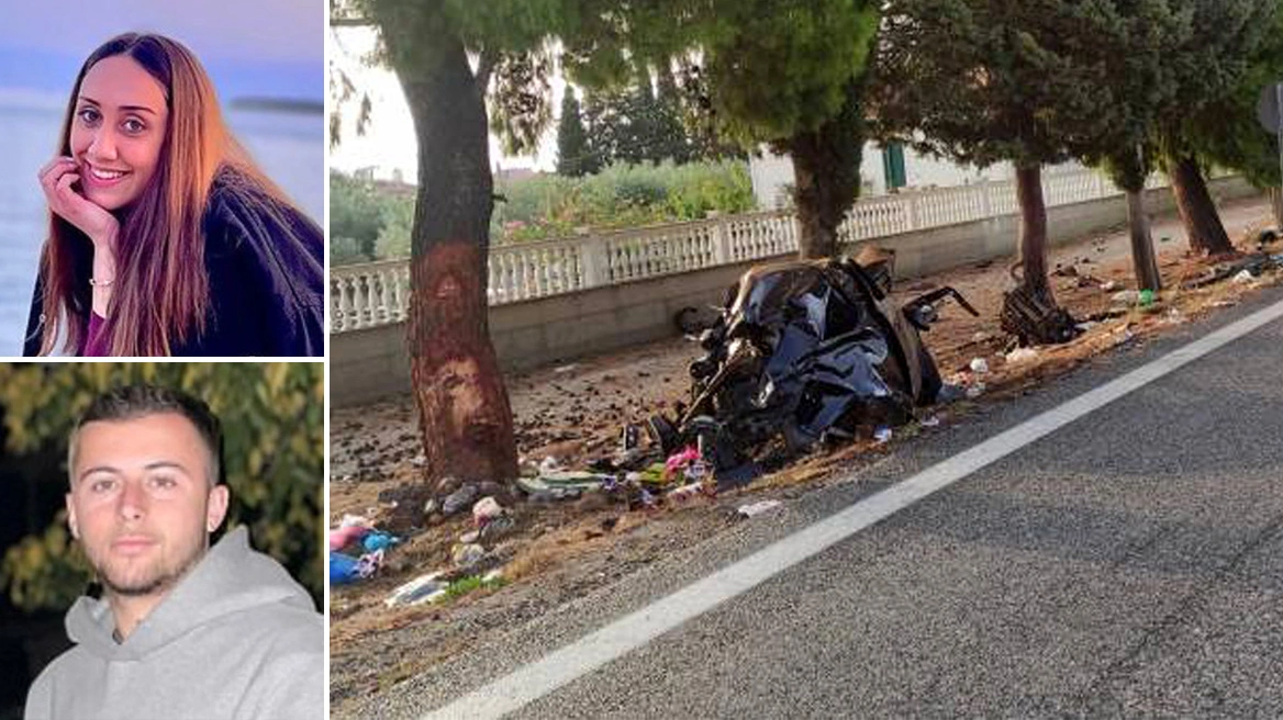Γαλαξίδι – Σοκάρει ο πατέρας της 21χρονης: «Ήμουν στην δουλειά όταν το έμαθα»