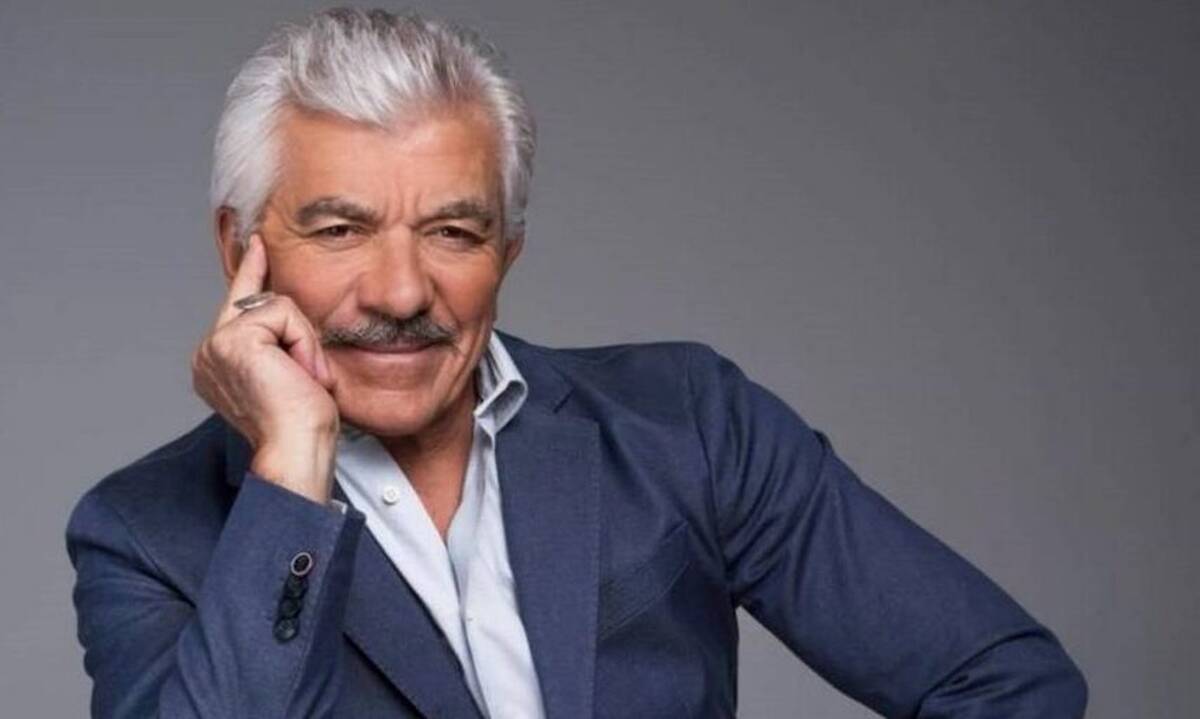 Γιώργος Γιαννόπουλος για Επίδαυρο: «Αυτά με τα κοστούμια και τα τσιγάρα είναι ανοησίες»