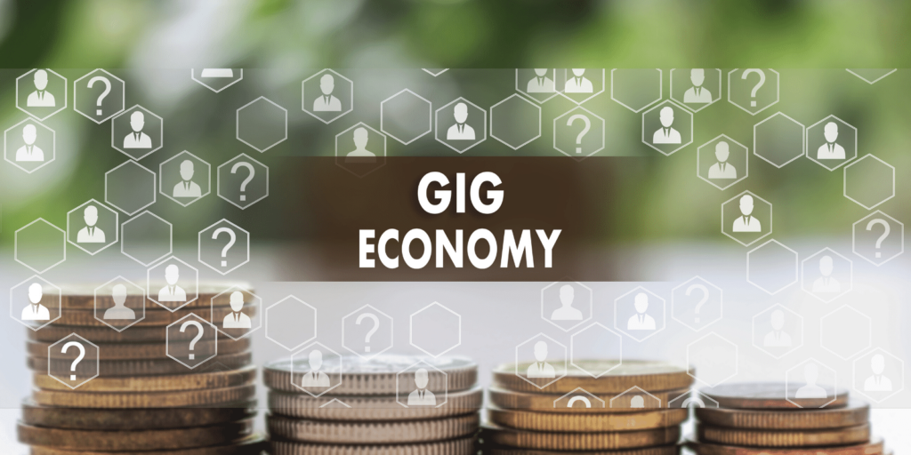 Ρεπορτάζ Politic-Gig Economy: Τι είναι η νέα παγκοσμιοποιημένη και ταχύτερα αναπτυσσόμενη μορφή οικονομίας
