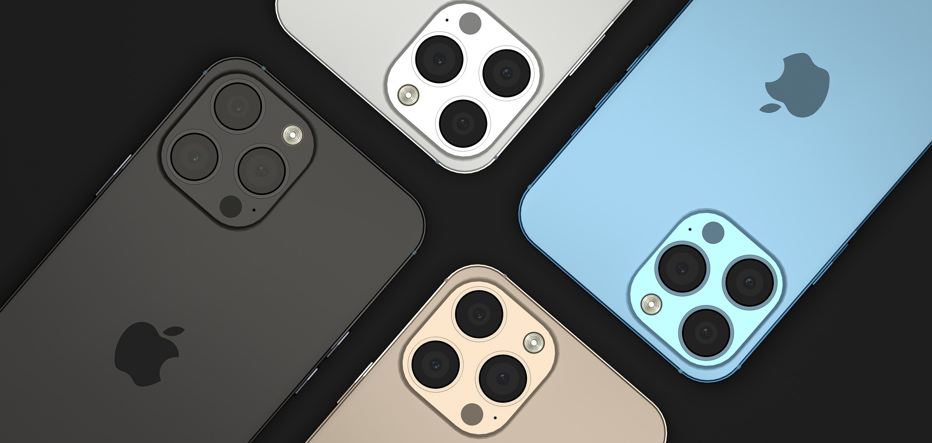 Apple: Στις 7 Σεπτέμβρη η παρουσίαση του iphone14