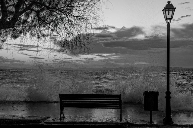 Δύο πρόσωπα θα έχει ο καιρός σήμερα Πέμπτη – Η μισή Ελλάδα με ήλιο και η άλλη με βροχή