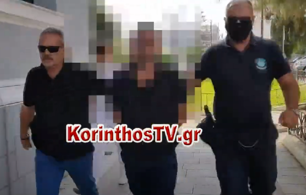 Κόρινθος – Πνιγμός 6χρονης: Ελεύθερος με περιοριστικούς όρους ο πατέρας