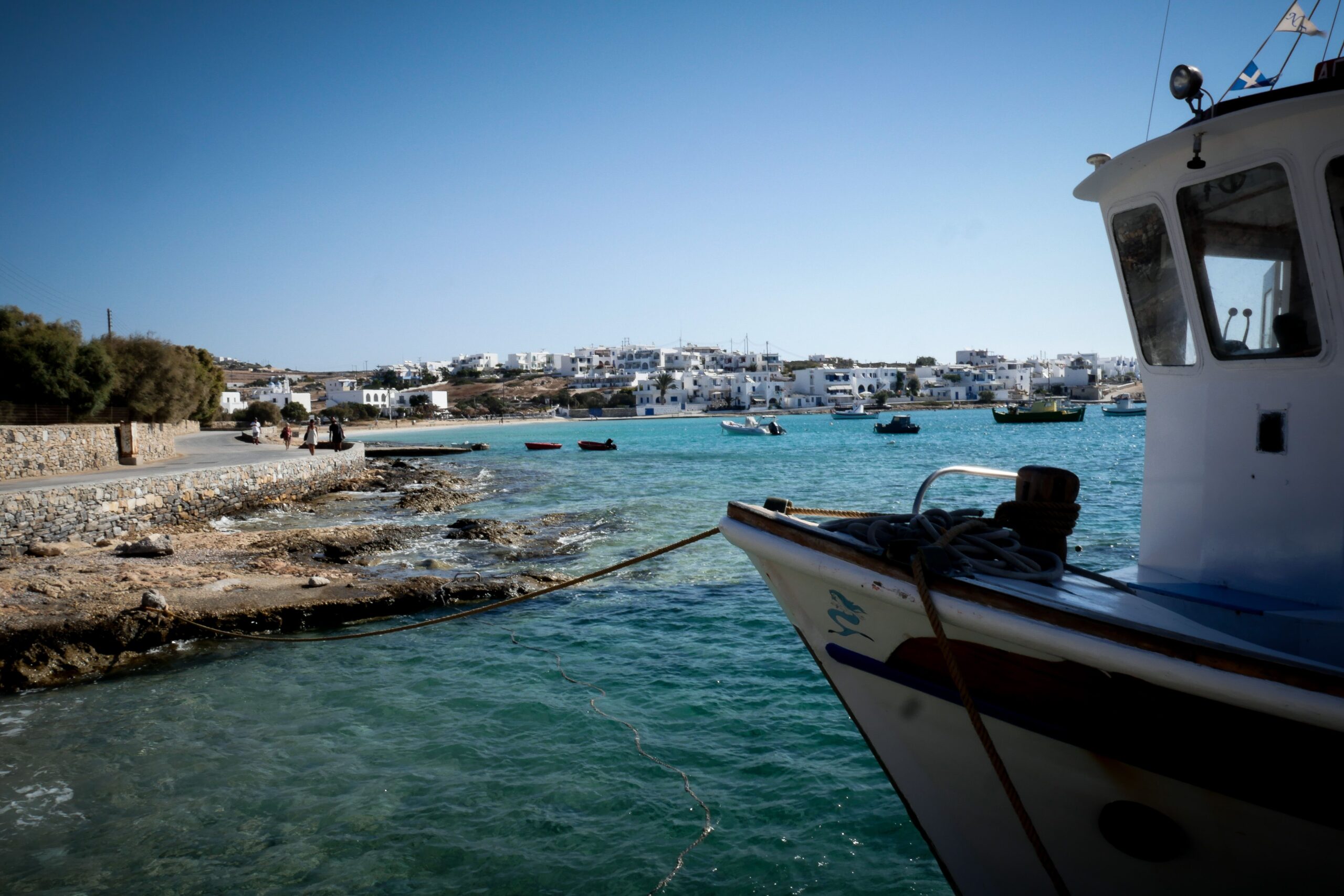 Θρίλερ στα Κουφονήσια: Νέα στοιχεία για τις δύο σορούς που βρέθηκαν μέσα σε σακούλα