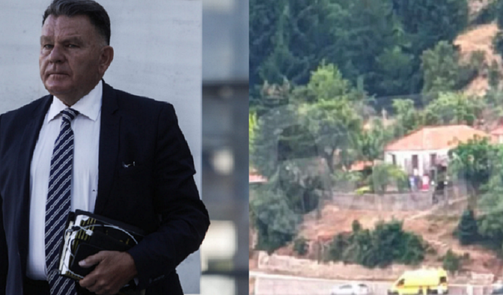 Δολοφονία στην Άρτα: Ο Αλέξης Κούγιας ανέλαβε τον 29χρονο – Σήμερα η απολογία του