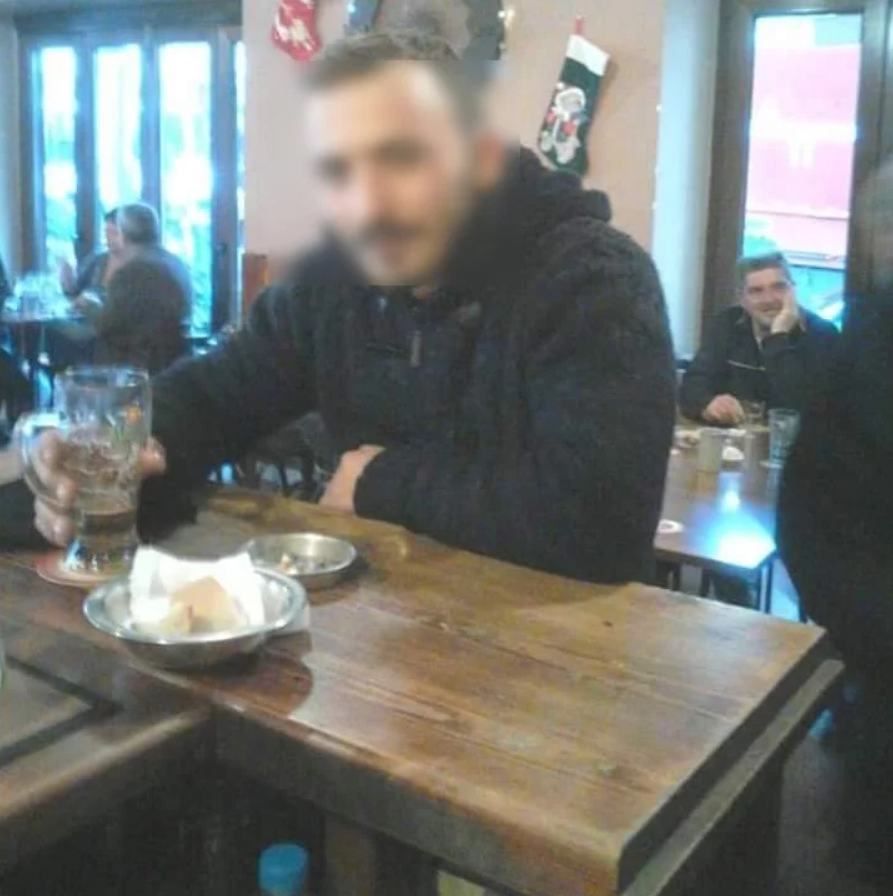 Άρτα: Αυτός είναι ο δράστης του φονικού – Πληροφορίες ότι κρύβεται στα βουνά