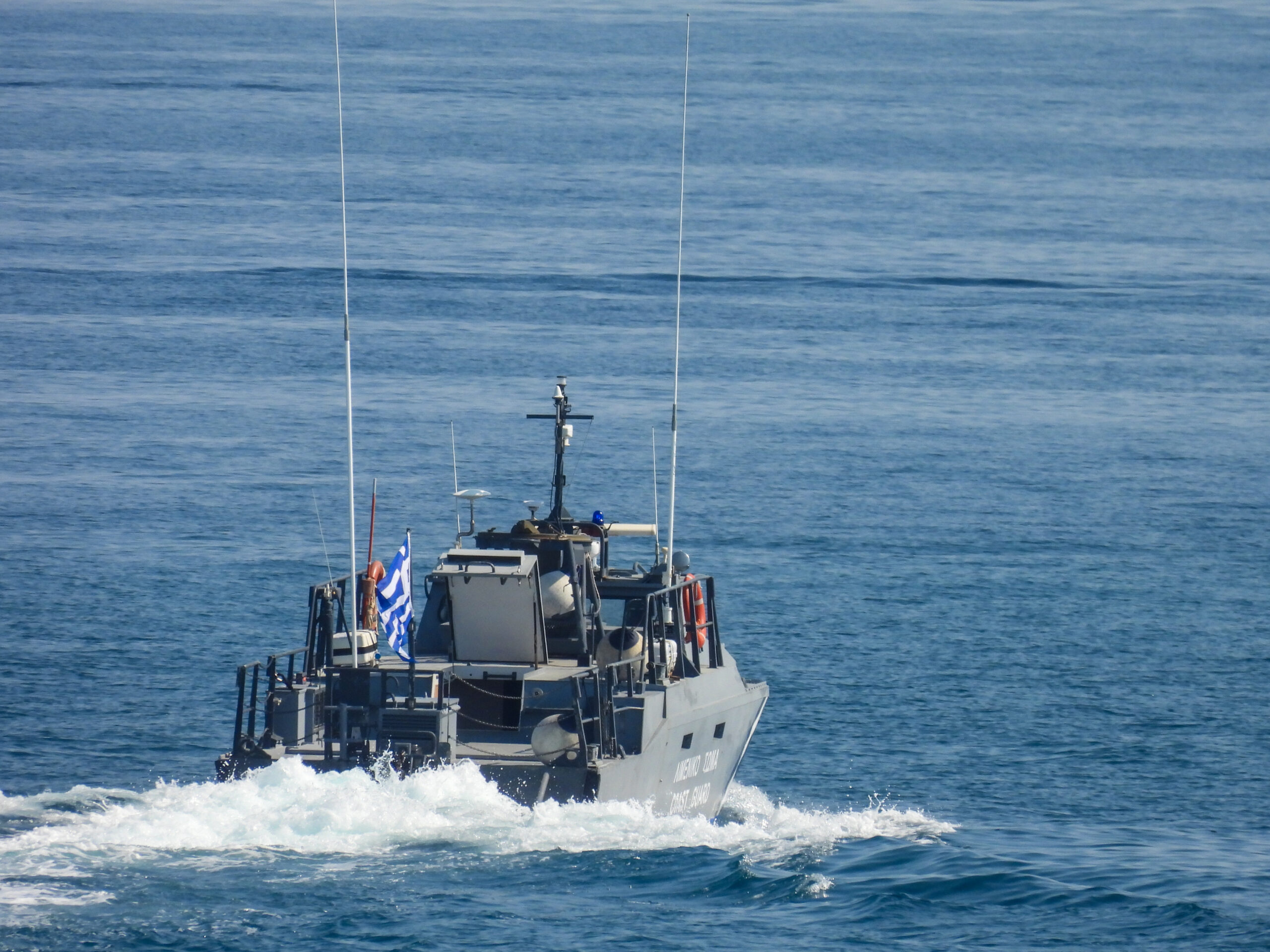 Μαραθώνας: Νεκρός βρέθηκε 69χρονος ψαροτουφεκάς