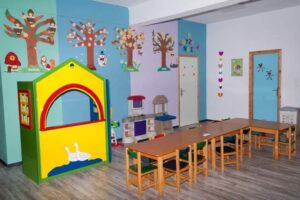 Κλειστοί οι Παιδικοί Σταθμοί του Βύρωνα, την Τετάρτη 26 Ιουλίου λόγω καύσωνα