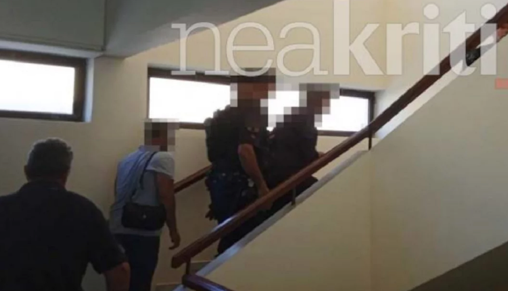 Γυναικοκτονία στο Ρέθυμνο: Απολογείται σήμερα ο 60χρονος καθ’ ομολογίαν δράστης