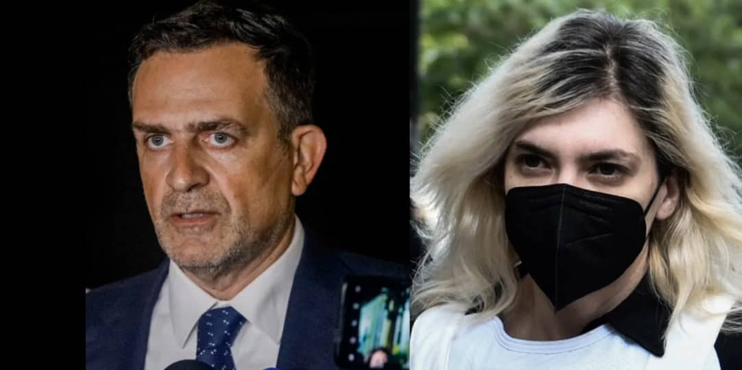 Οργισμένη απάντηση από τον Όθων Παπαδόπουλο στον Αλέξη Κούγια για την Πισπιρίγκου