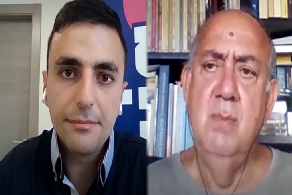 Θ. Χατζηπαντελής στην politic: «Λογικό να μη γνώριζε τίποτα ο πρωθυπουργός για την παρακολούθηση Ανδρουλάκη» (vid)