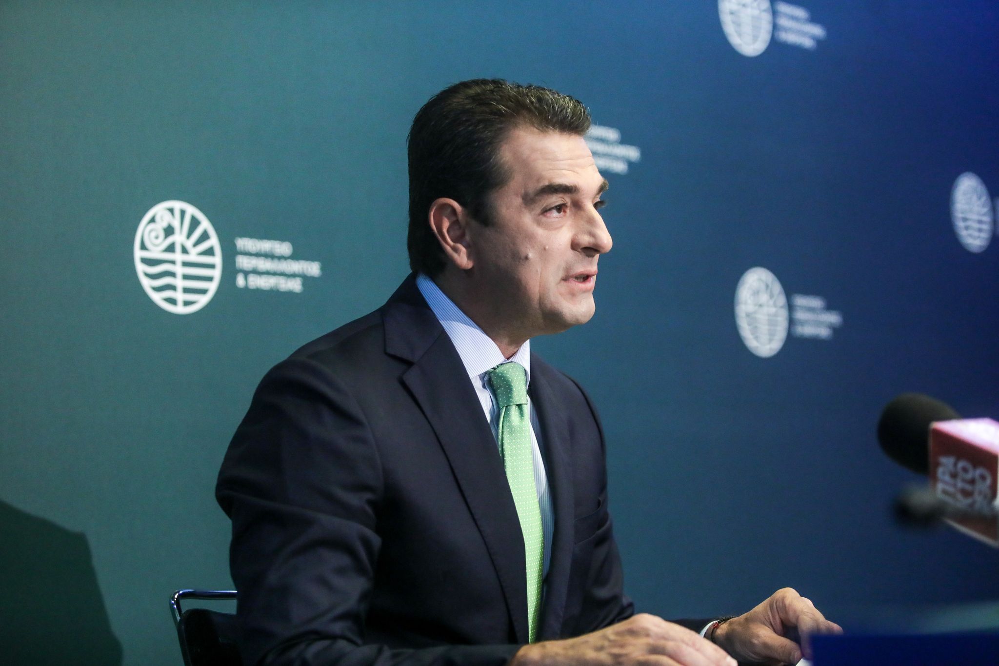 Ρεύμα: Στα 639 ευρώ ανά μεγαβατώρα η επιδότηση ρεύματος τον Σεπτέμβριο
