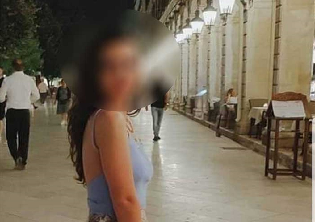 Θεσσαλονίκη: Νεκρή σε τροχαίο 26χρονη νηπιαγωγός λίγες ημέρες πριν τον γάμο της
