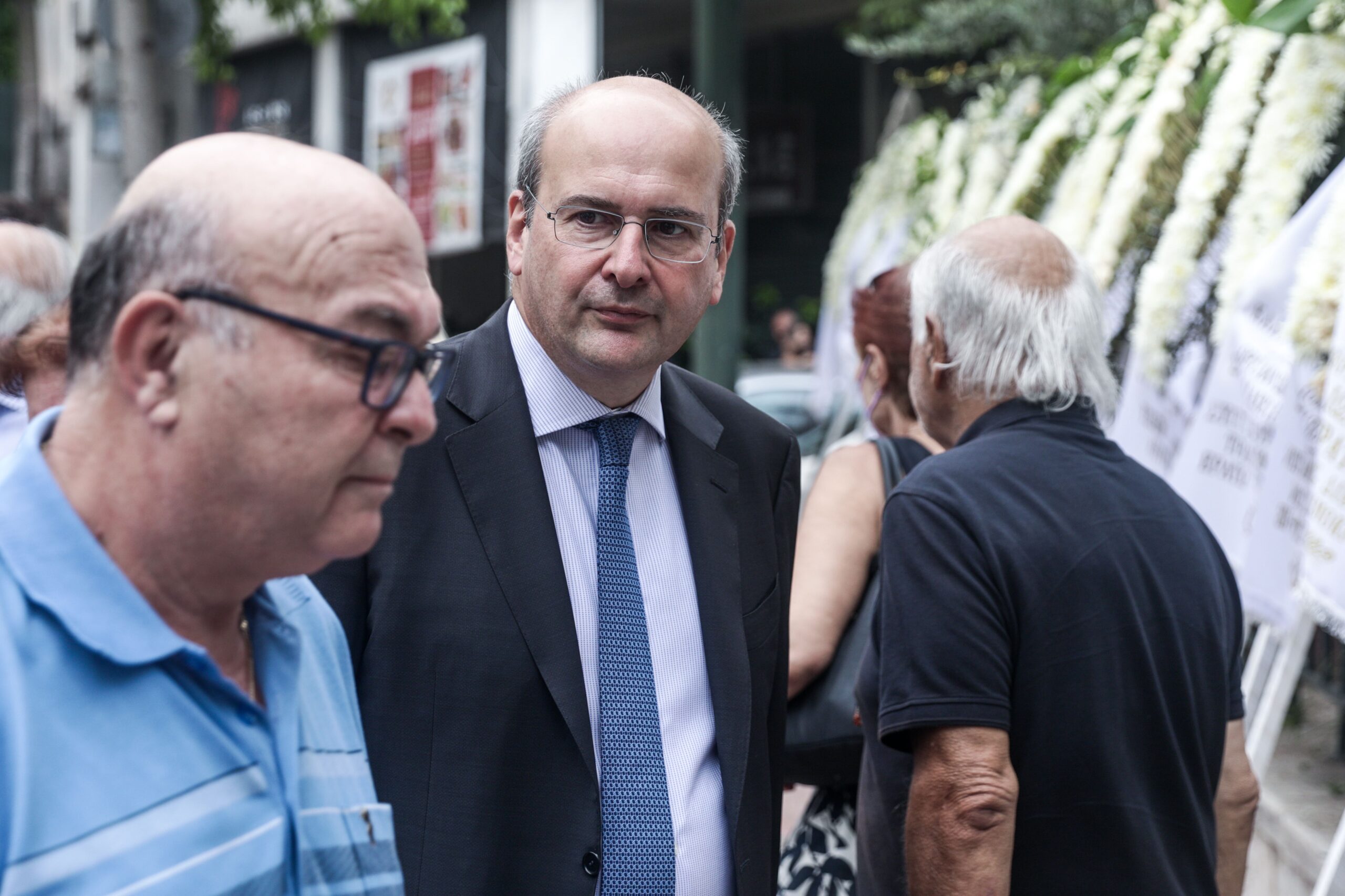 Χατζηδάκης: Με επιδότηση απασχόλησης 68.000 νέες θέσεις εργασίας
