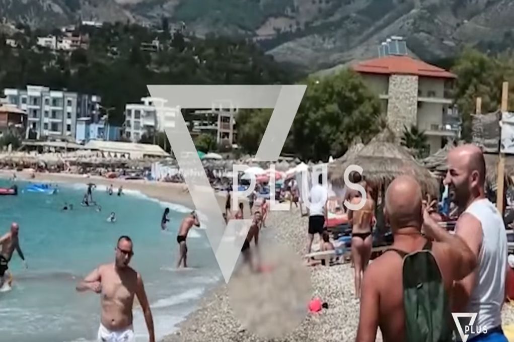 Αλβανία: Αστυνομικός σκότωσε κοριτσάκι με την προπέλα της βάρκας του – Εικόνες που σοκάρουν με το νεκρό κοριτσάκι (vid)