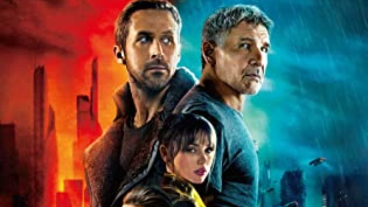 Amazon: Ετοιμάζει σειρά με έμπνευση από το «Blade Runner»