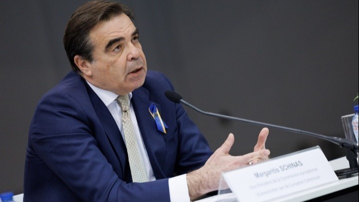 Μ. Σχοινάς: Πρότυπο μετάβασης στο νέο μοντέλο ανάπτυξης η Δυτική Μακεδονία