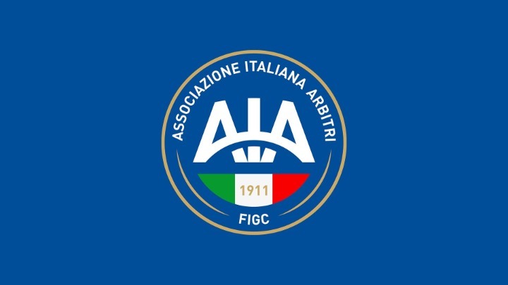 Serie A: Η Φεριέρι Καπούτι θα γίνει η πρώτη γυναίκα διαιτητής