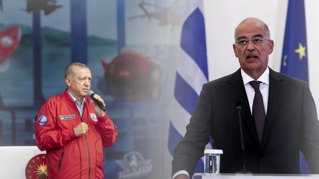ΥΠΕΞ: Δεν θα ακολουθήσουμε τον τουρκικό κατήφορο – Θα ενημερώσουμε άμεσα τους συμμάχους