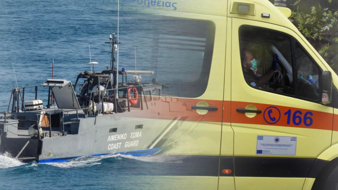 Σάμος: Εντοπίστηκε νεκρός άνδρας στον Άγιο Ισίδωρο