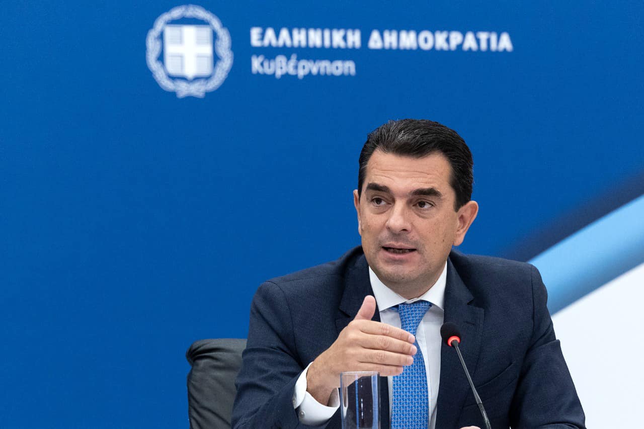 Κ. Σκρέκας: Όχι άλλες αυταπάτες για την ενεργειακή πολιτική κ. Τσίπρα