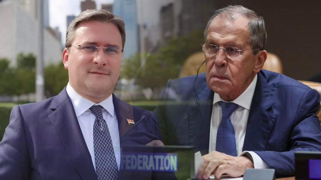 Διμερής συμφωνία Σερβίας με Ρωσία – ΗΠΑ και ΕΕ καταγγέλλουν την άκρα μυστικότητα