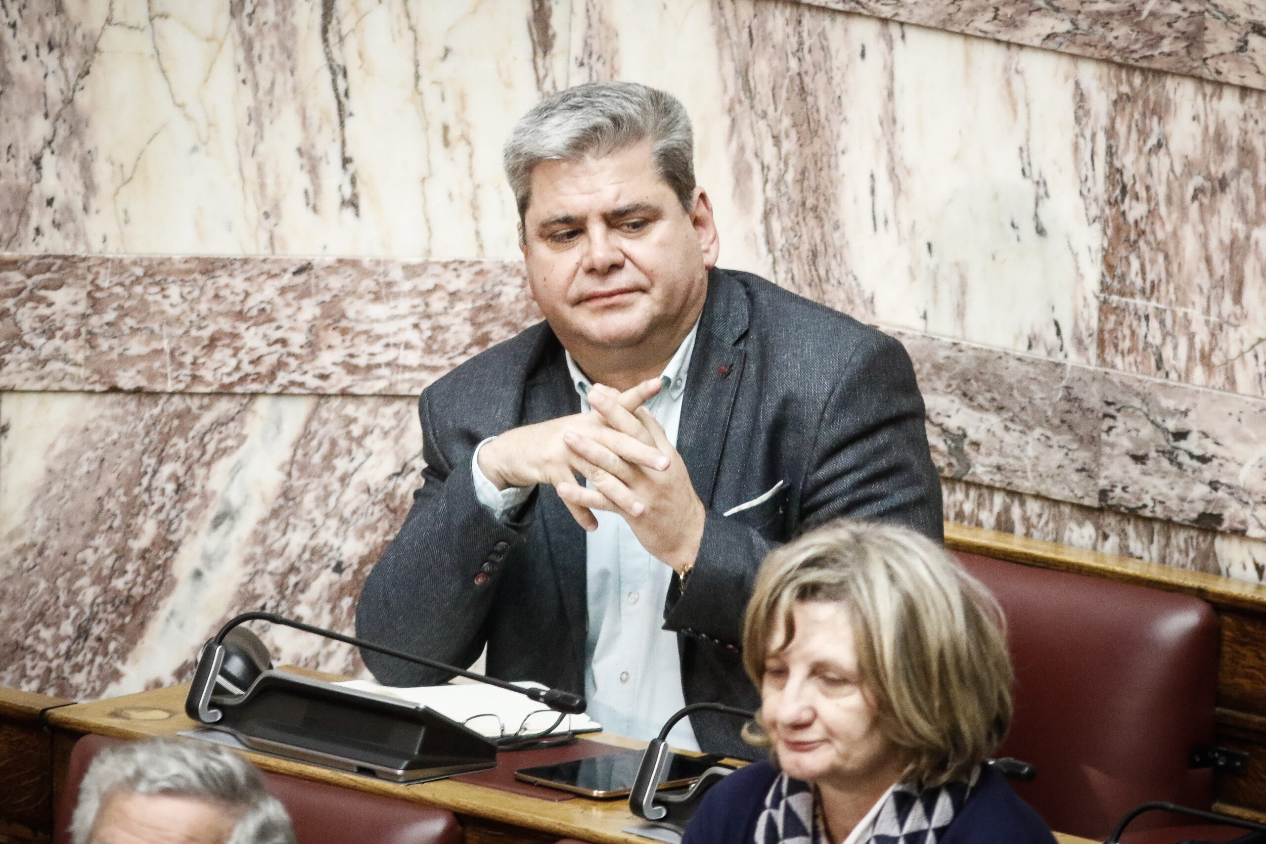 Το τουρκικό ΥΠΕΞ υιοθετεί τα όσα είπε ο Ζεϊμπέκ του ΣΥΡΙΖΑ για τουρκική μειονότητα και ζητά διερεύνηση