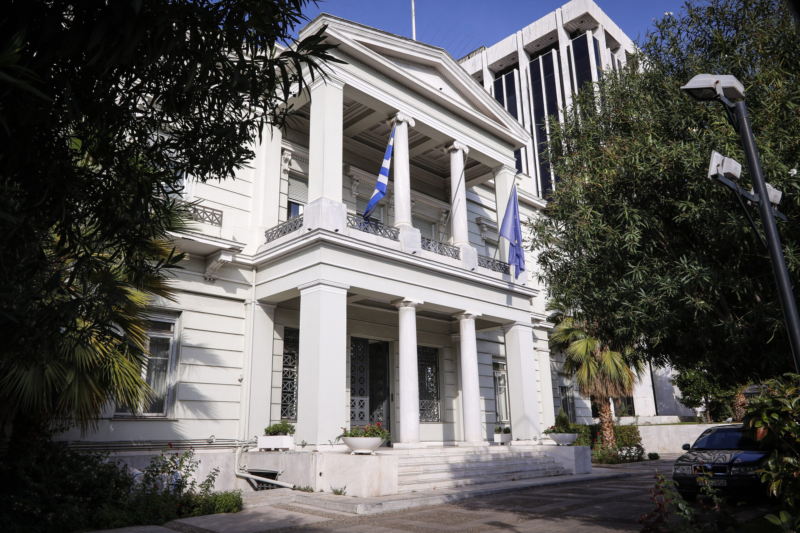 Αθήνα: Απορρίπτει εν τω συνόλω τις τουρκικές αιτιάσεις – Η Ελλάδα λειτουργεί σεβόμενη τη Λωζάνη