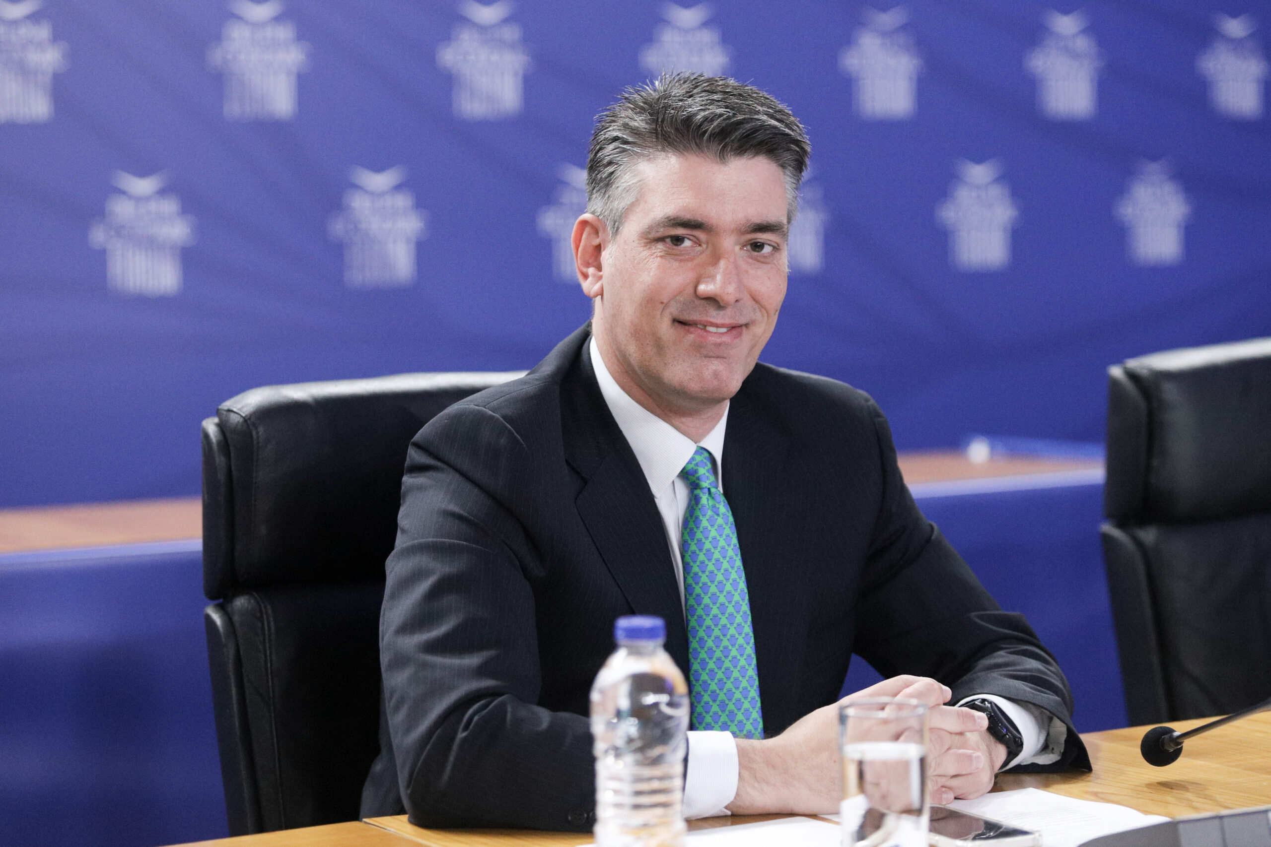 Τ. Γαϊτάνης για συνέντευξη Αλ. Τσίπρα: Είπε τα συνηθισμένα αλλά και νέα ψέματα