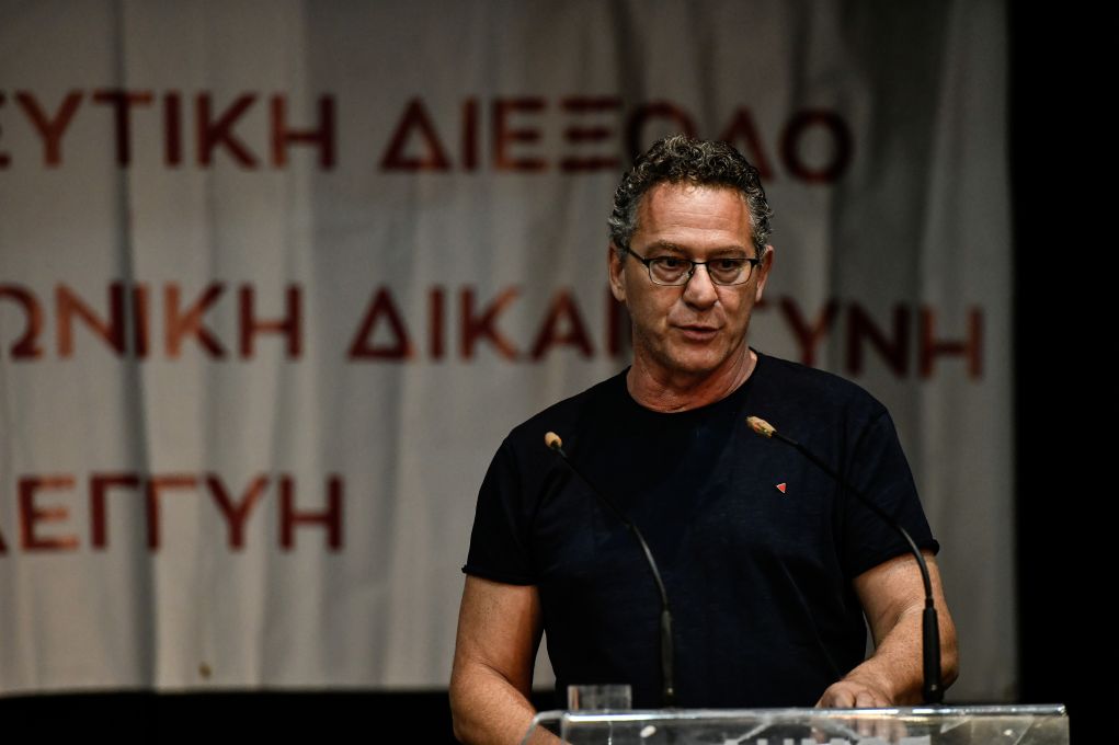 Αρβανίτης προς Κομισιόν: «Η Τουρκία παραμένει ασφαλής τρίτη χώρα για επιστροφές ανεξαρτήτως εθνικότητας»;