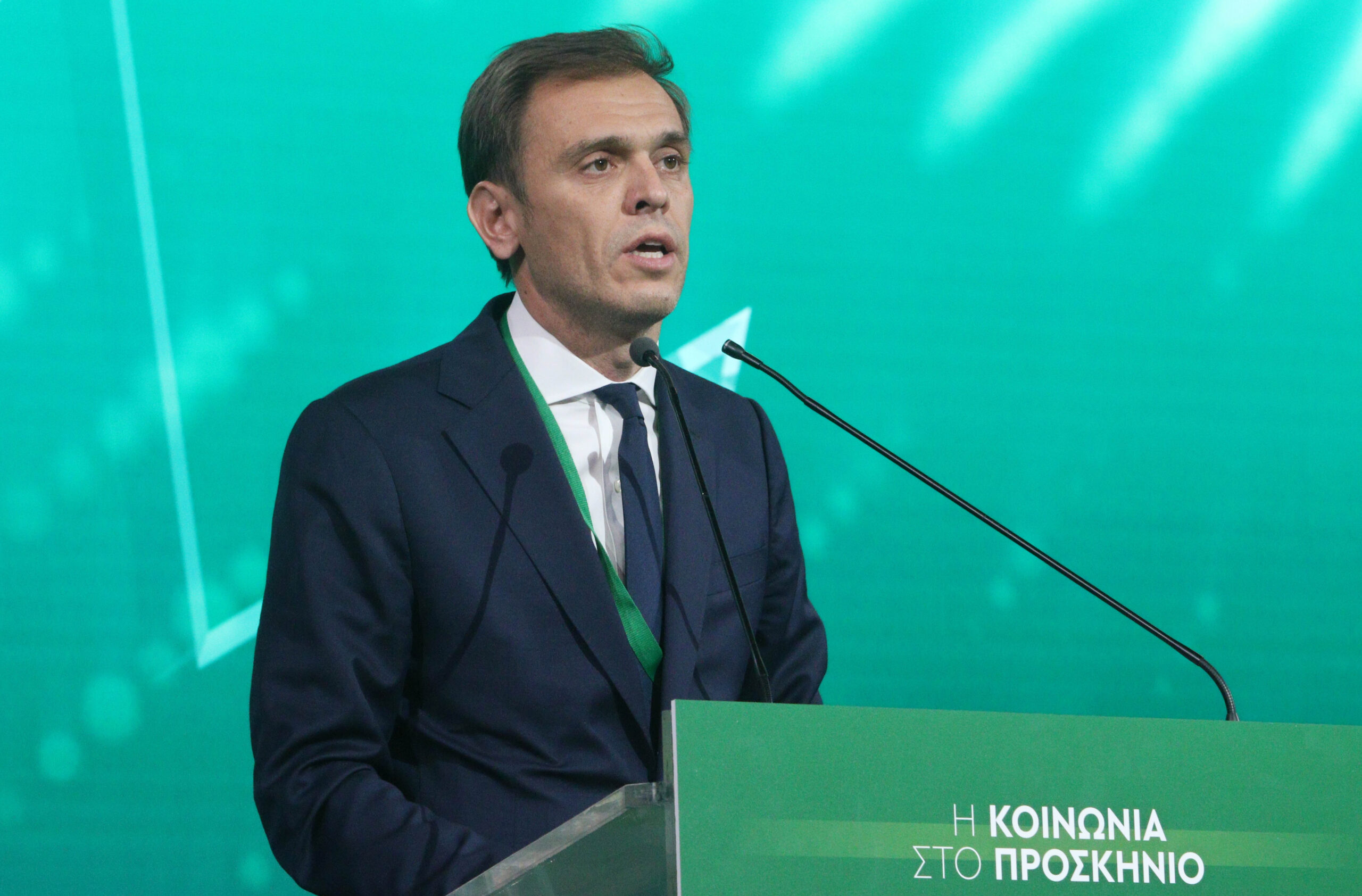 Δ. Μάντζος: Αναξιόπιστοι στην κυβέρνηση, λένε «όλα στο φως» και κλείνουν το διακόπτη