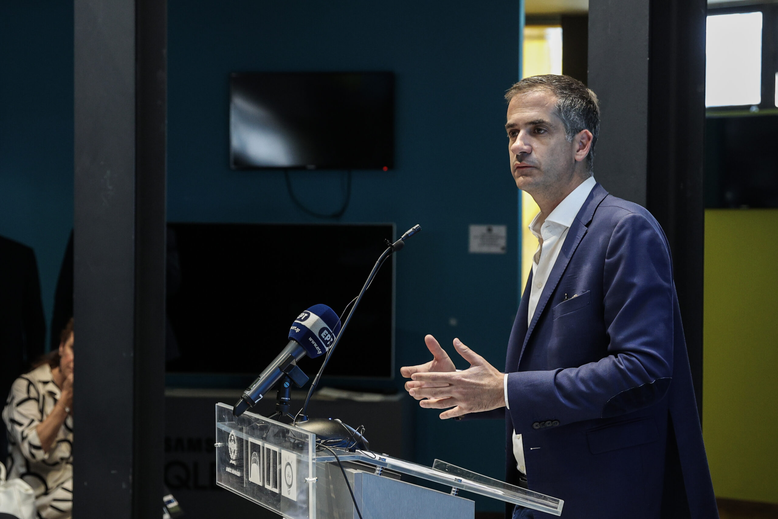 Κ. Μπακογιάννης: Δε θα γίνει καμία αύξηση στα δημοτικά τέλη – Δε θα σβήσουν τα φώτα στις γειτονιές