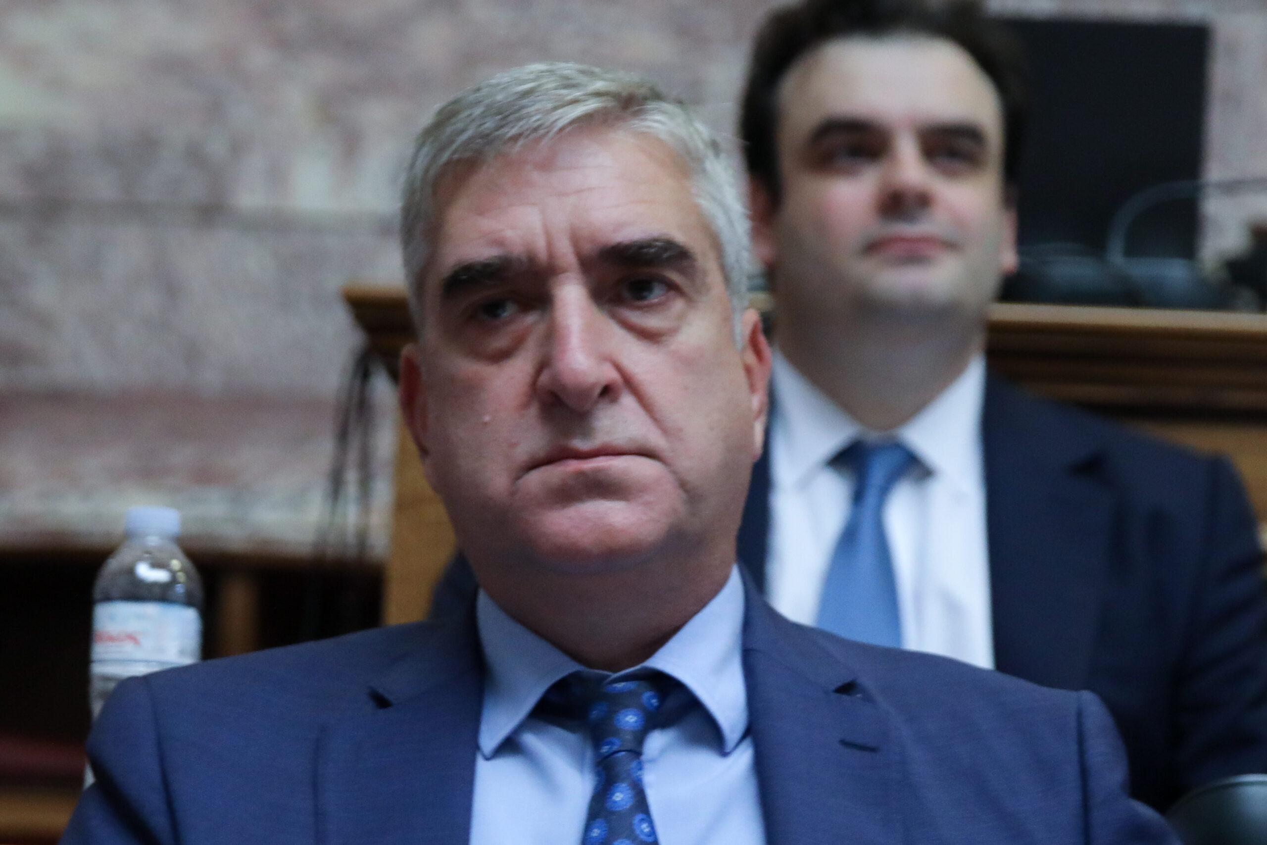 Κοντολέων: Το Μαξίμου δεν ενημερωνόταν για παρακολουθήσεις – Ρουμπάτης: Ακούγαμε εμμέσως Σαγιά και Πιτσιόρλα