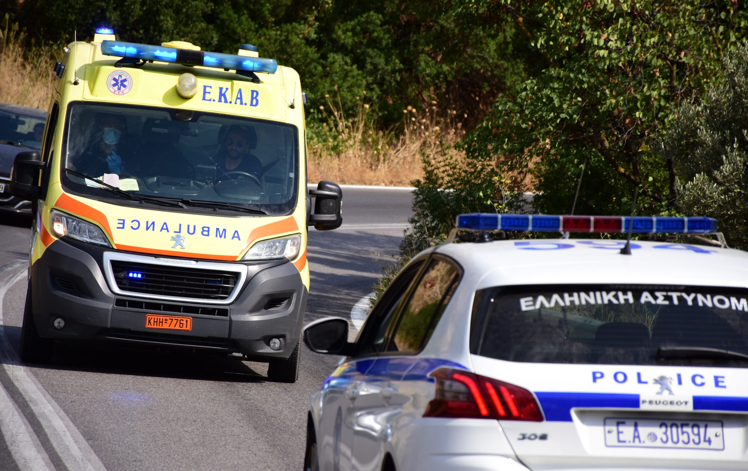 Καστοριά: Θαμμένη κοντά σε γήπεδο εντοπίστηκε ηλικιωμένη – Εξετάζεται εγκληματική ενέργεια
