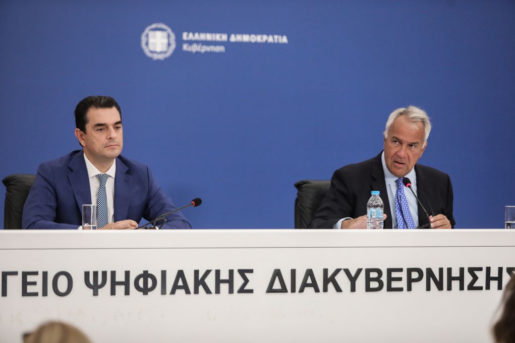Ενέργεια: Έρχεται μείωση κατανάλωσης 10% στο δημόσιο