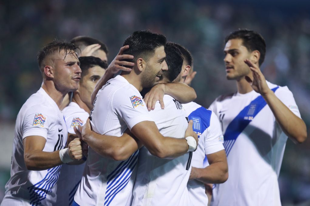 EURO 2024: Στη «μάχη» των προκριματικών από σήμερα η Ελλάδα