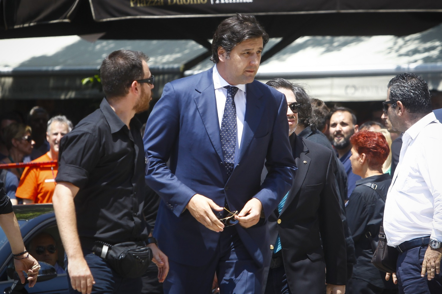 Euroleague: Ο Ντέγιαν Μποντιρόγκα νέος πρόεδρος και επίσημα