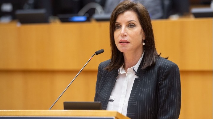 Υπόθεση Ασημακοπούλου: Παρέμβαση Εισαγγελίας για τη διαρροή των email
