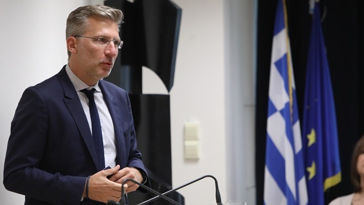 Ά. Σκέρτσος: Ο κρατικός μηχανισμός μαθαίνει και γίνεται καλύτερος
