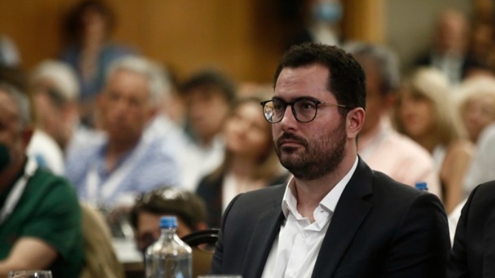 Ανδρέας Σπυρόπουλος: Η κυβέρνηση κρύφτηκε πίσω από την πρόταση του ΚΚΕ
