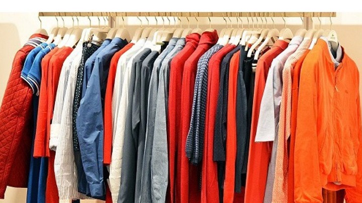 Αύξηση 27,2% στις ελληνικές εξαγωγές ένδυσης