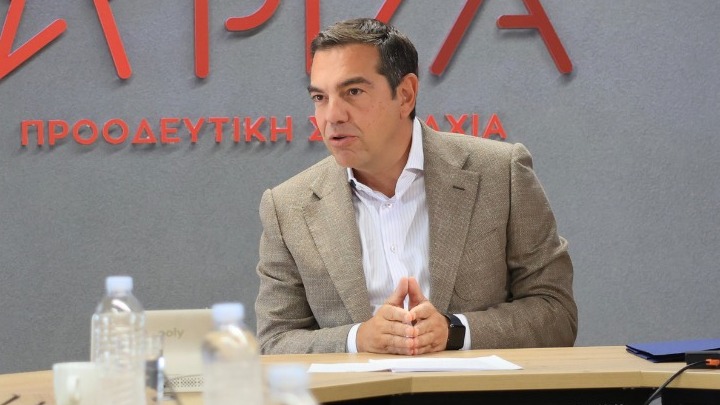 Τσίπρας για μελέτη Λύτρα: «Θα ζητήσει συγγνώμη ο Πρωθυπουργός»;