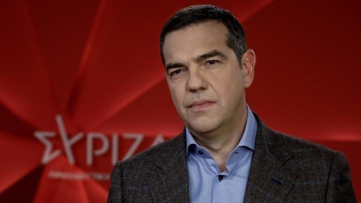 Τσίπρας: «Στην αντίληψη της κυβέρνησης δεν έχει θέση η μικρομεσαία επιχειρηματικότητα»