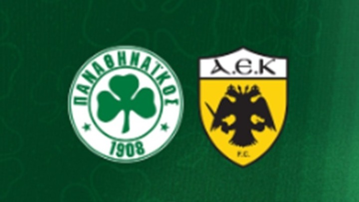 Παναθηναϊκός – ΑΕΚ: «Sold out» στα εισιτήρια του αγώνα στις 25/9