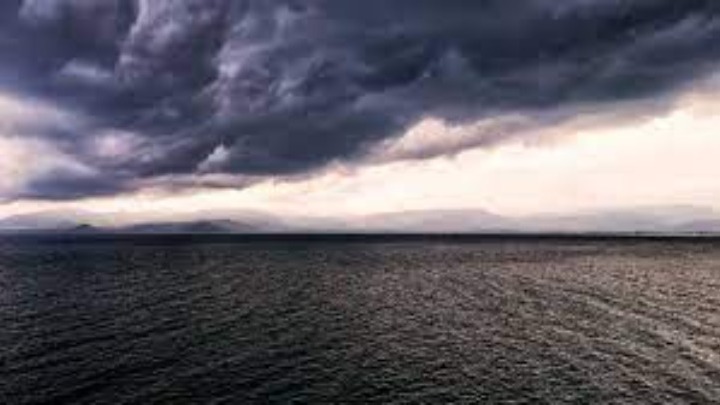 Επικαιροποιήθηκε το έκτακτο δελτίο επικίνδυνων καιρικών φαινομένων – Ισχυρές βροχές, καταιγίδες και χαλάζι