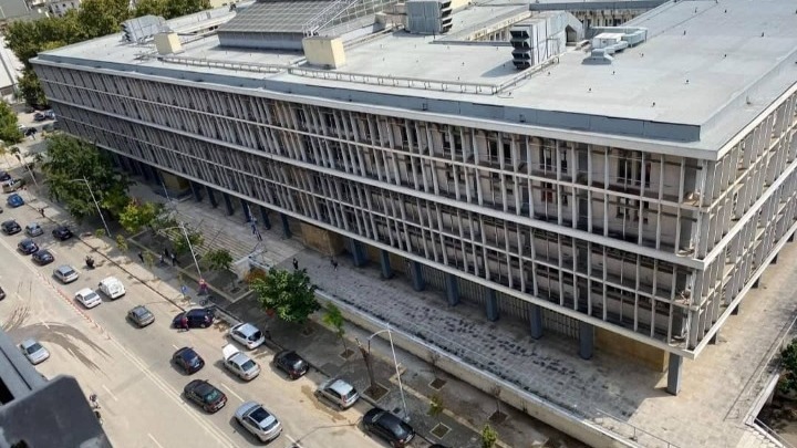 Χριστουγεννιάτικο Flea Market στο ΑΠΘ στις 8 και 9 Δεκεμβρίου