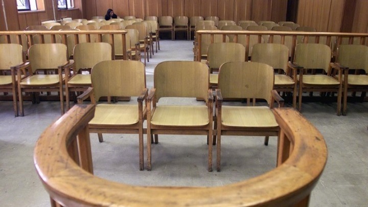 Θεσσαλονίκη: Να κριθούν ένοχοι οι «Θεματοφύλακες του Συντάγματος» ζήτησε ο Εισαγγελέας