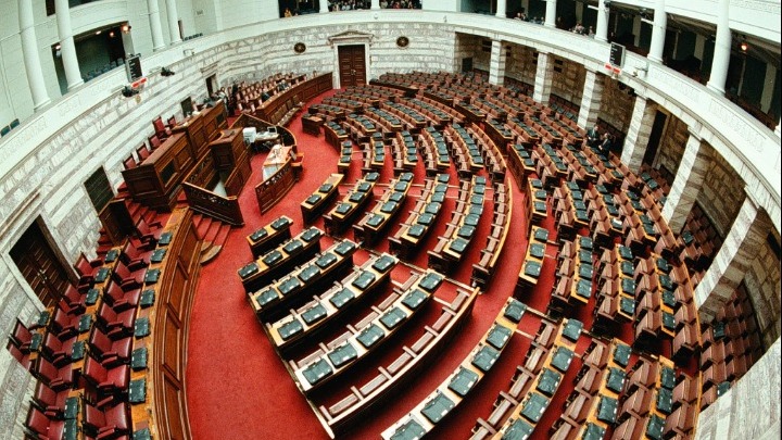 Εκλογές 2023: Την Κυριακή το απόγευμα η ορκωμοσία της νέας Βουλής