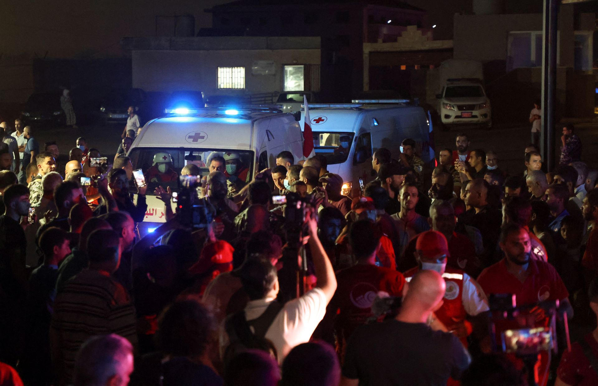 Συρία: Στους 94 οι νεκροί από τη βύθιση σκάφους στην Ταρτούς (pics)