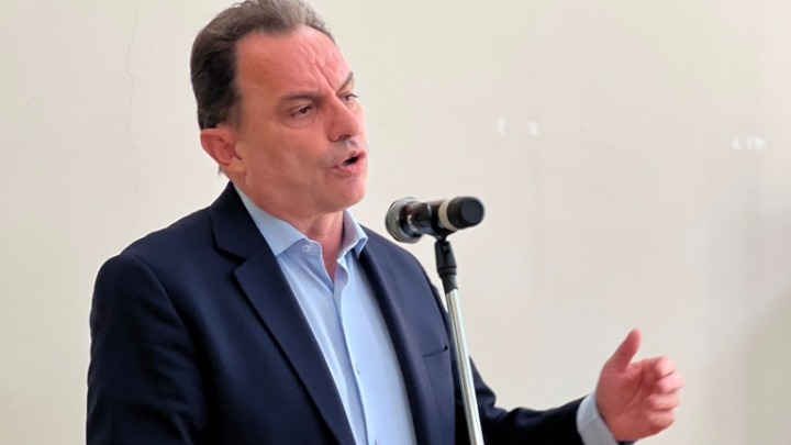 Γεωργαντάς: Συγκρότηση ειδικού οργάνου το οποίο ελέγχει το αθέμιτο κέρδος