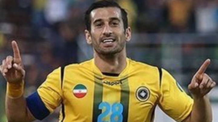 Χατζισαφί: «Ντρέπομαι για την κατάσταση στη χώρα μου»